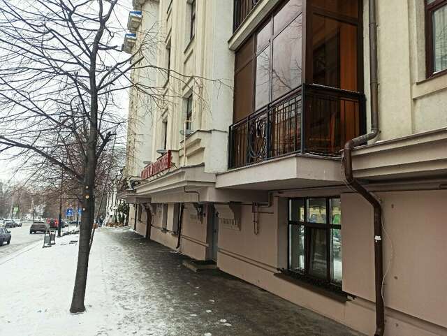 Гостиница Особняк на Театральной Казань-146