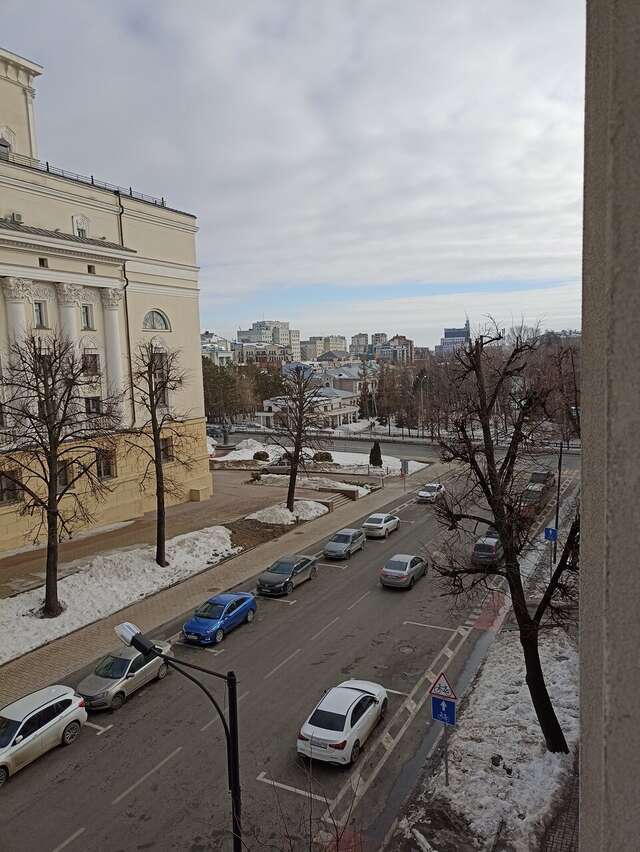 Гостиница Особняк на Театральной Казань-88