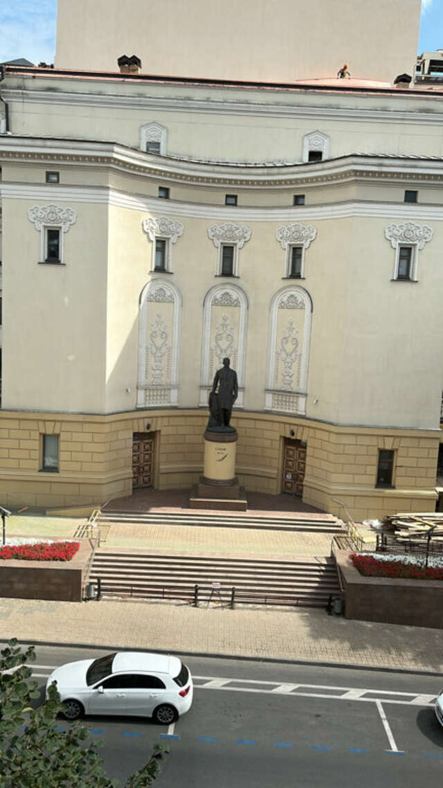 Гостиница Особняк на Театральной Казань-104